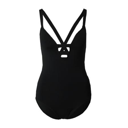 Seafolly Seafolly Badpak zwart