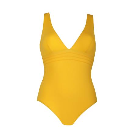 Vivid VIVID Badpak citroen