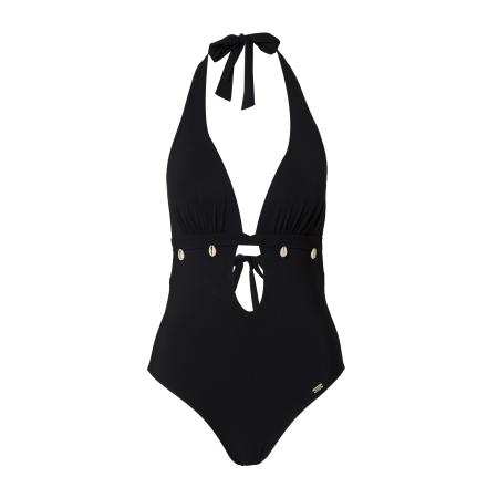 Banana Moon Banana Moon Badpak zwart