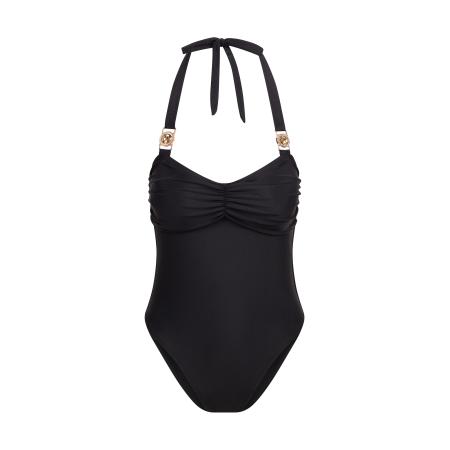 Moda Minx Moda Minx Badpak Amour zwart