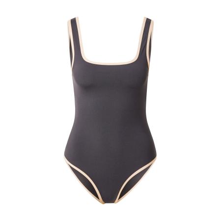 Samsøe & Samsøe Samsøe Samsøe Badpak Sarina zwart