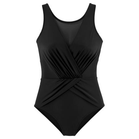 Lascana LASCANA Badpak zwart