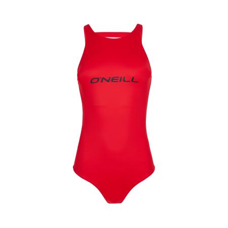 O'Neill ONEILL Badpak rood / zwart