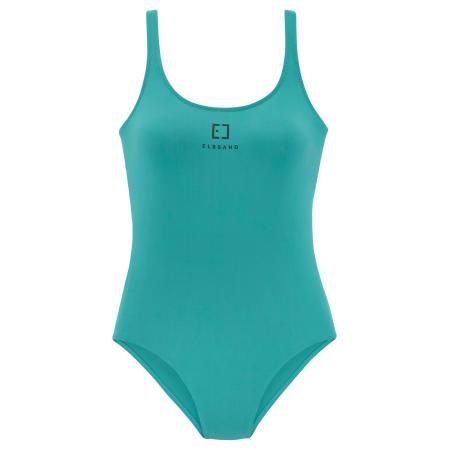 Elbsand Elbsand Badpak jade groen