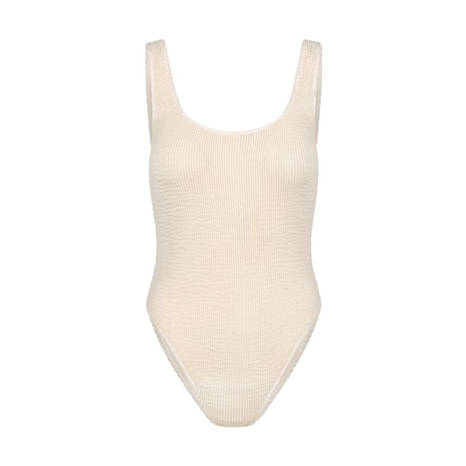 Moda Minx Moda Minx Badpak ecru -