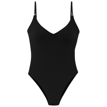 Elbsand Elbsand Badpak zwart