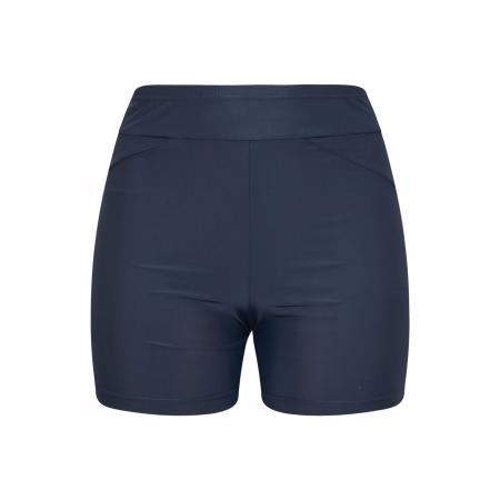 Yours Plus Size Navy Blue Swim Shorts Size 50