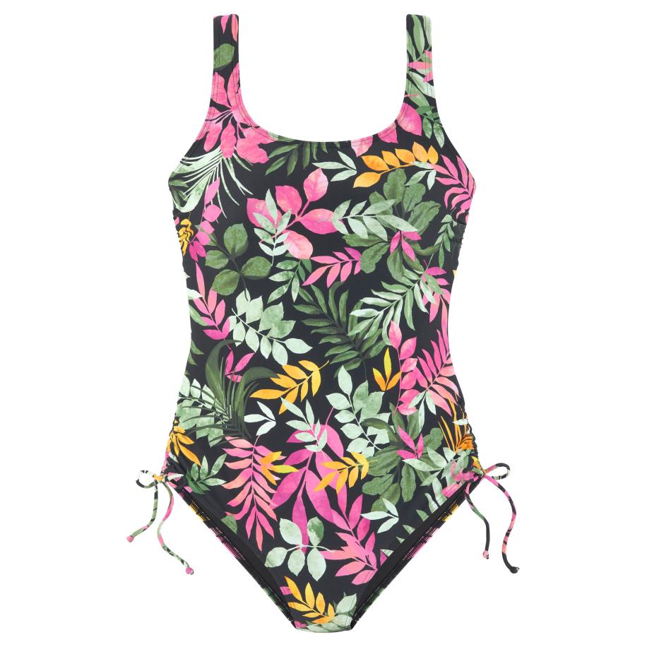VIVANCE VIVANCE Badpak gemengde kleuren / zwart -