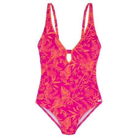 Venice Beach VENICE BEACH Badpak oranje / pink