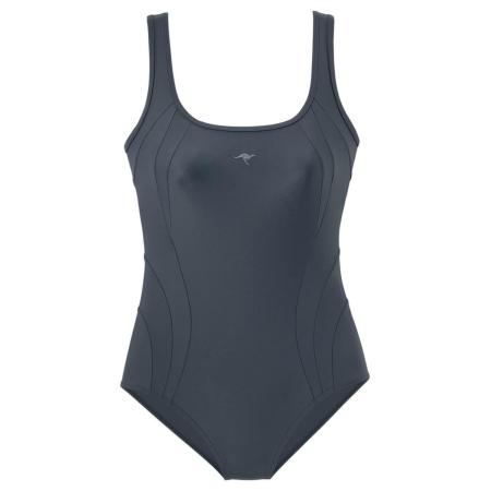 Kangaroos KangaROOS Shaping-badpak basaltgrijs