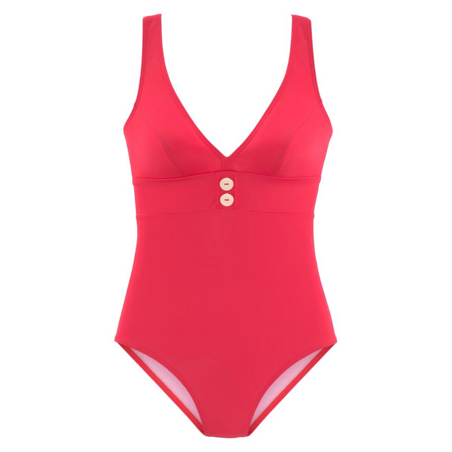 VIVANCE VIVANCE Badpak rood -