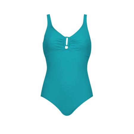 Vivid VIVID Badpak turquoise