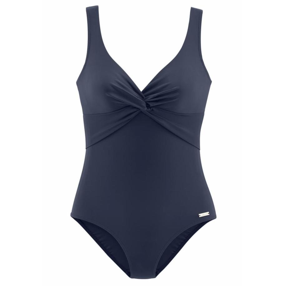 Lascana LASCANA Shaping-badpak navy -