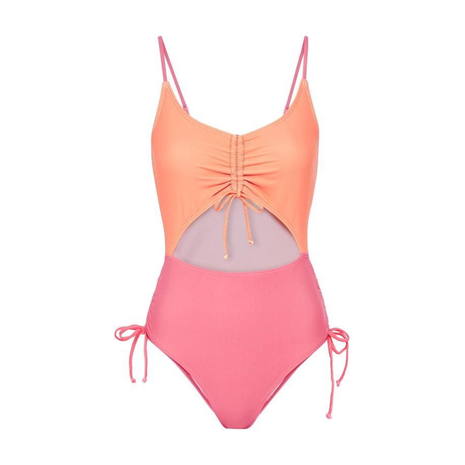 Lascana LSCN by LASCANA Badpak koraal / pink -