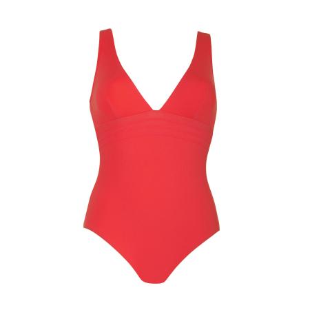 Vivid VIVID Badpak rood