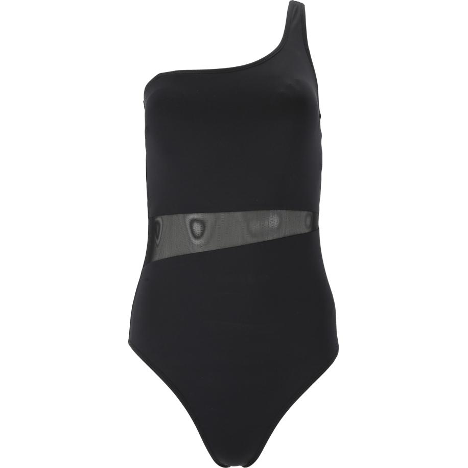 Athlecia Athlecia Badpak zwart -