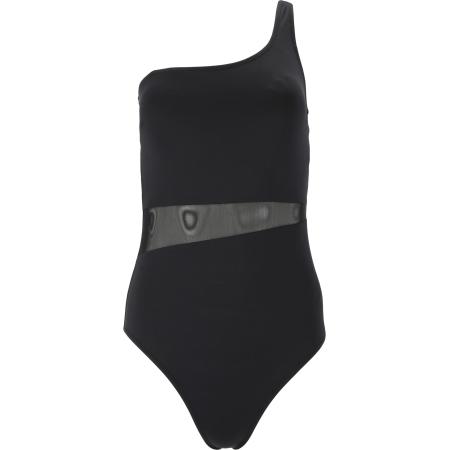 Athlecia Athlecia Badpak zwart