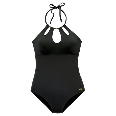 Lascana LASCANA Badpak Italy zwart