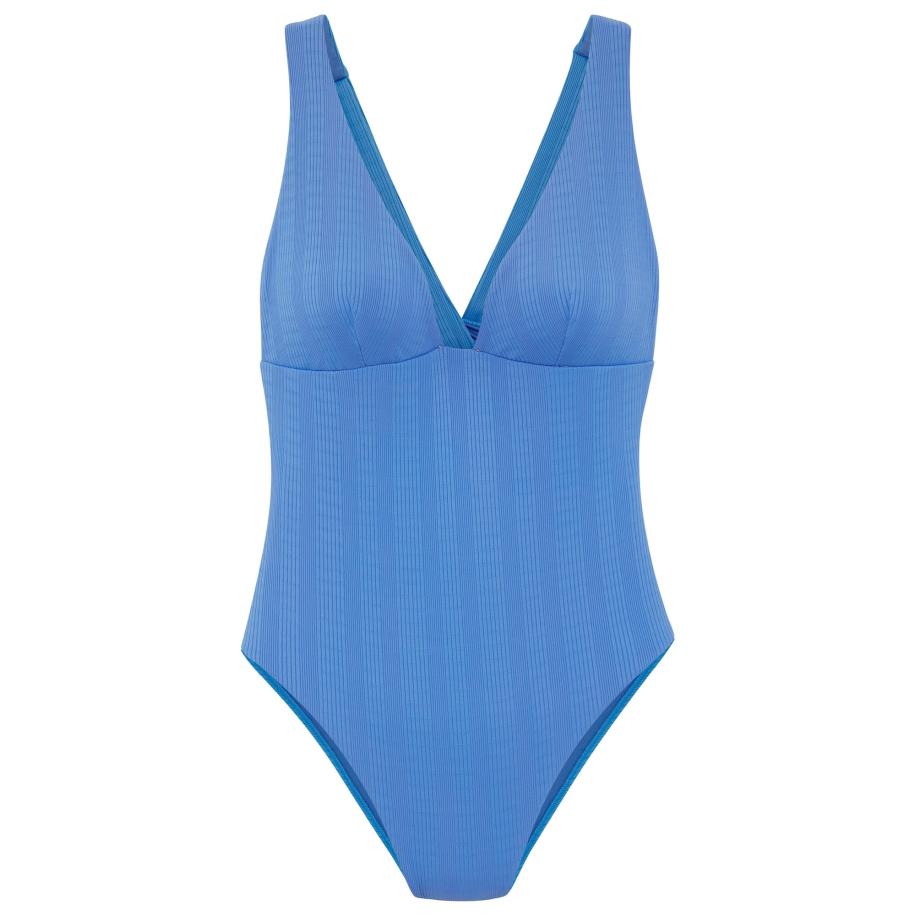 Copenhagen Studios Copenhagen Studios Badpak azuur -