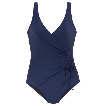 Lascana LASCANA Badpak navy