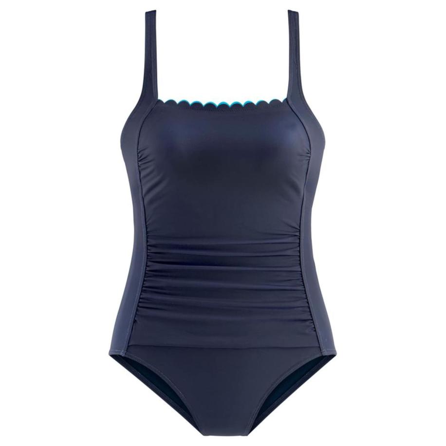 Lascana LASCANA Badpak Camilla donkerblauw -