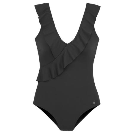 Lascana LASCANA Badpak zwart