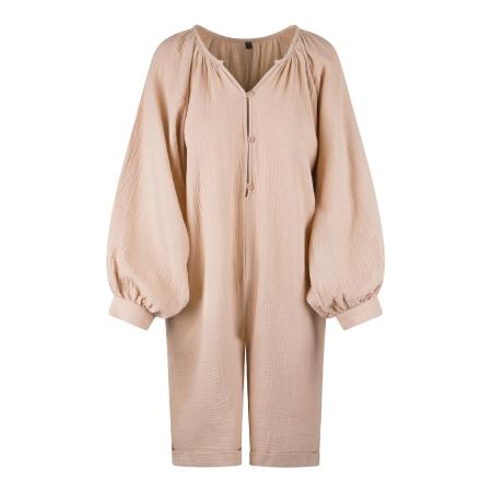 LingaDore LingaDore Jumpsuit beige
