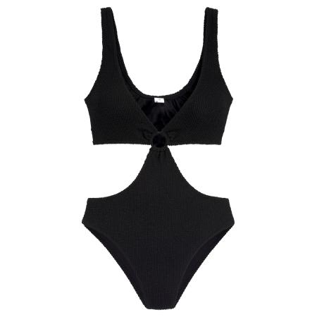 VIVANCE VIVANCE Badpak zwart