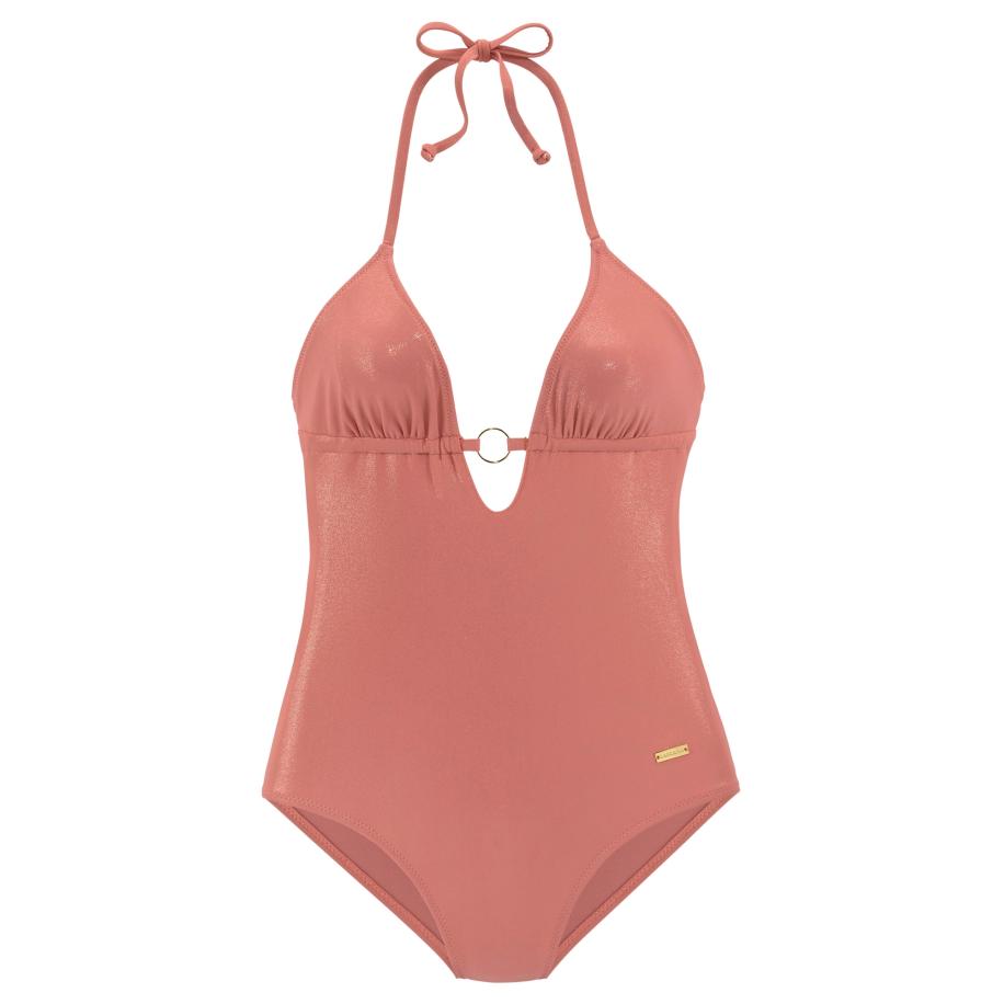 Lascana LASCANA Badpak koraal -