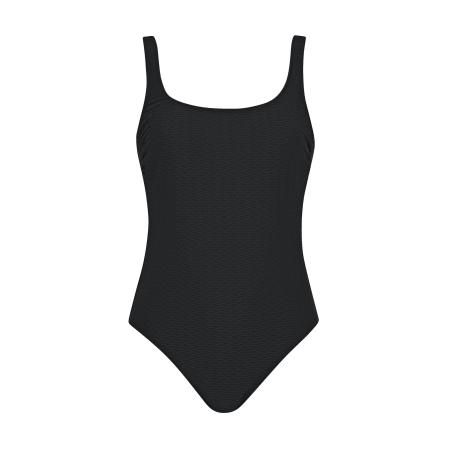 OLYMPIA OLYMPIA Badpak zwart