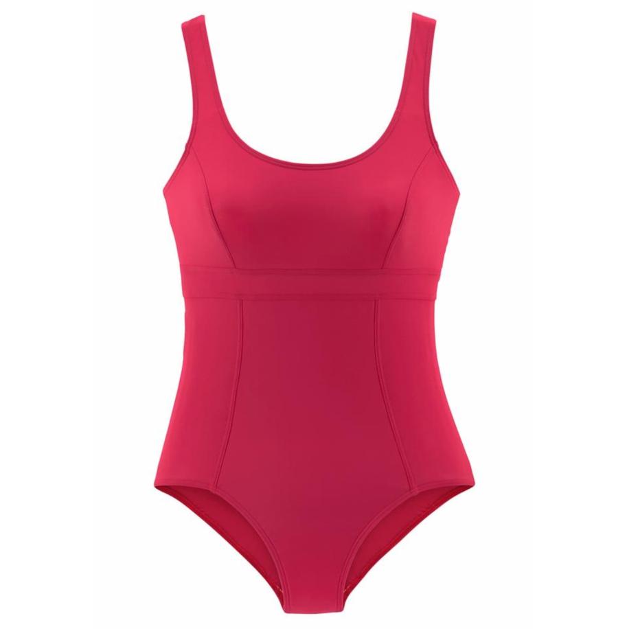 Lascana LASCANA Shaping-badpak pink -