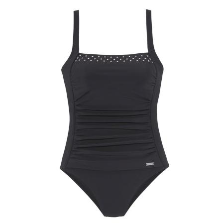 Lascana LASCANA Badpak zwart