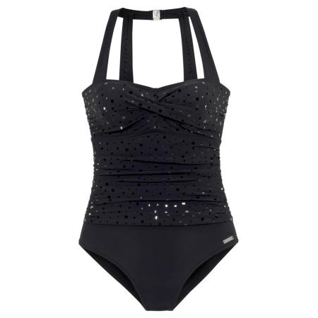 Lascana LASCANA Badpak zwart