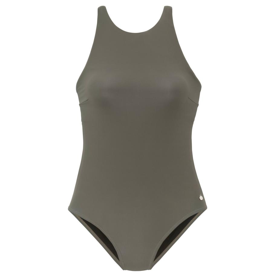 Lascana LASCANA Badpak kaki -