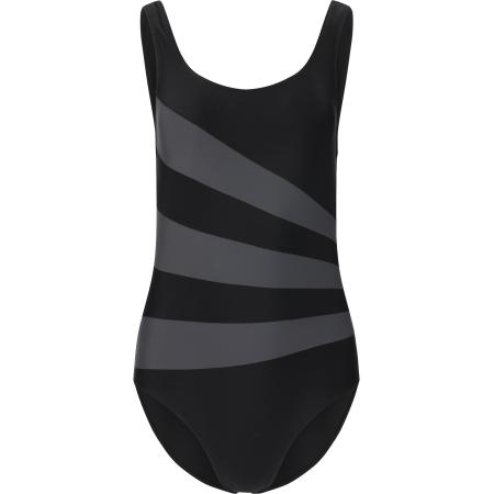 Cruz Cruz Badpak Winny grijs / zwart