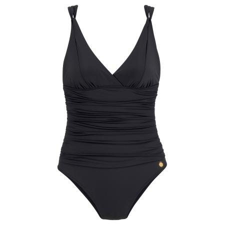 Lascana LASCANA Badpak zwart