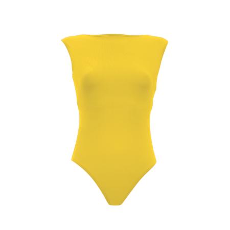 Vivid VIVID Badpak citroen