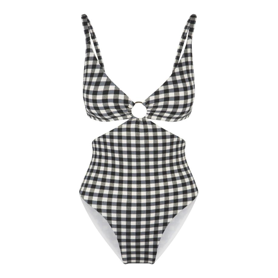 LingaDore LingaDore Badpak gemengde kleuren -