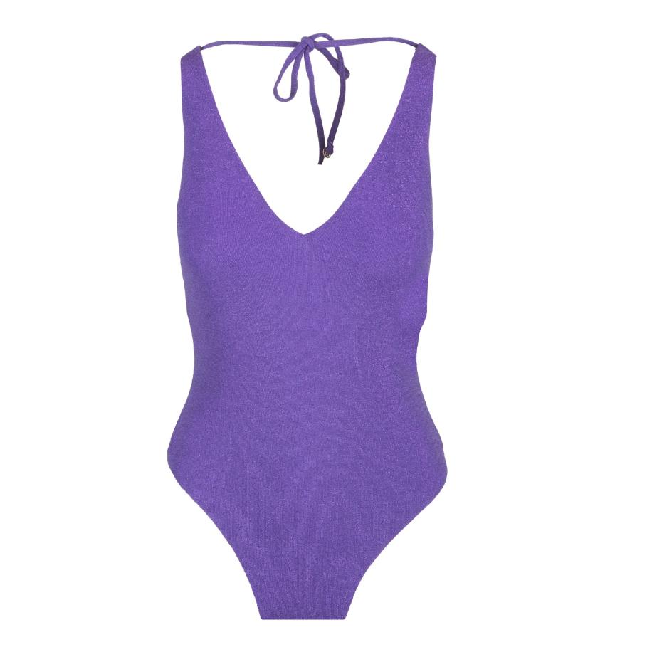 LingaDore LingaDore Badpak lichtlila -