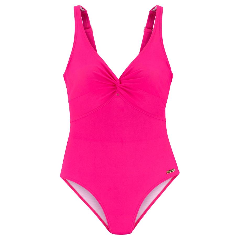 Lascana LASCANA Badpak Lolo neonroze -