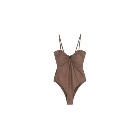 ScalperS Scalpers Badpak bruin