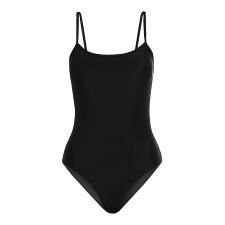 Lascana LSCN by LASCANA Badpak Gina zwart