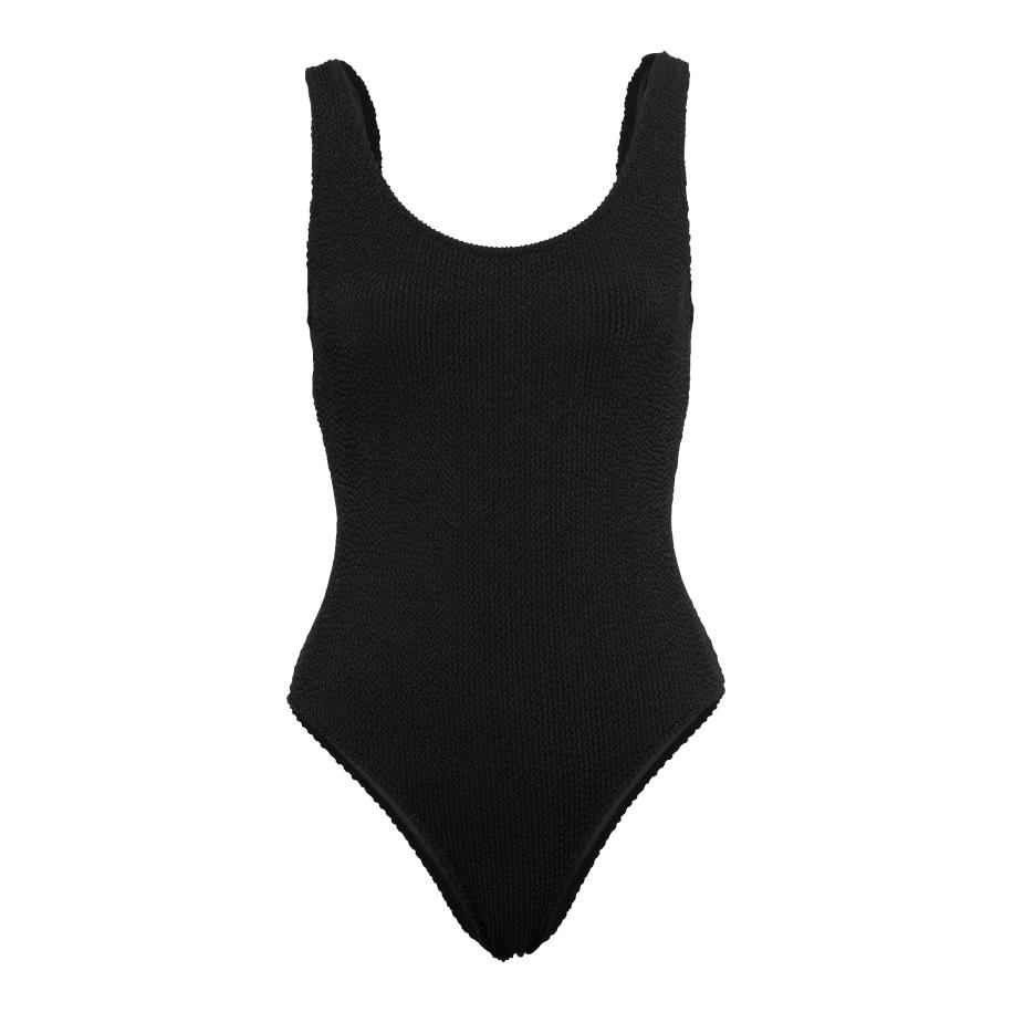 Lascana LSCN by LASCANA Badpak zwart -