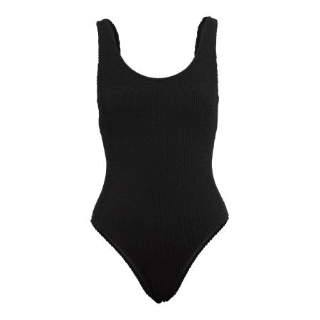 Lascana LSCN by LASCANA Badpak zwart