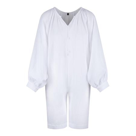 LingaDore LingaDore Jumpsuit wit