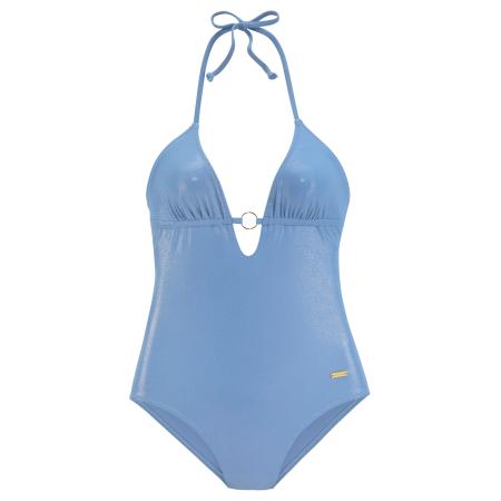 Lascana LASCANA Badpak smoky blue