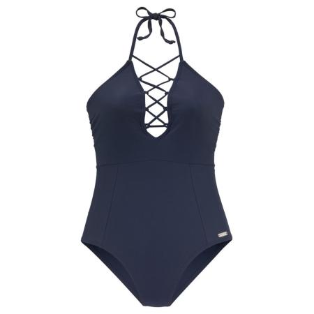 Venice Beach VENICE BEACH Badpak navy