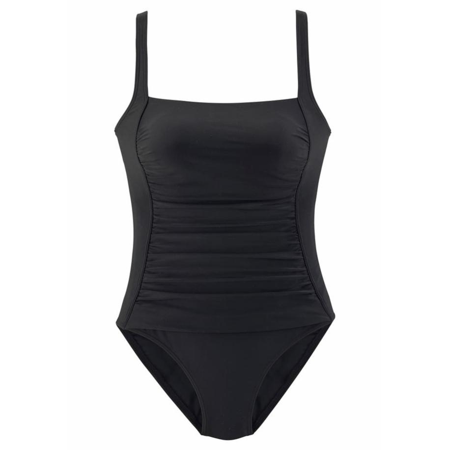 Lascana LASCANA Shaping-badpak Annelie SBI zwart -
