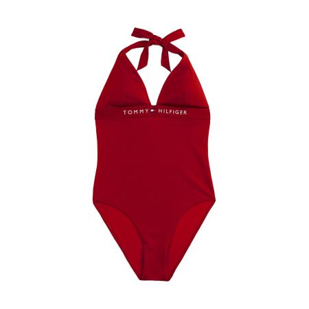 Tommy Hilfiger Underwear Tommy Hilfiger Underwear Badpak rood / wit