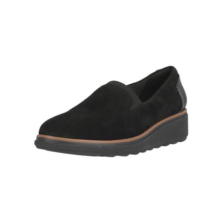 Clarks CLARKS Ballerina Sharon Dolly zwart